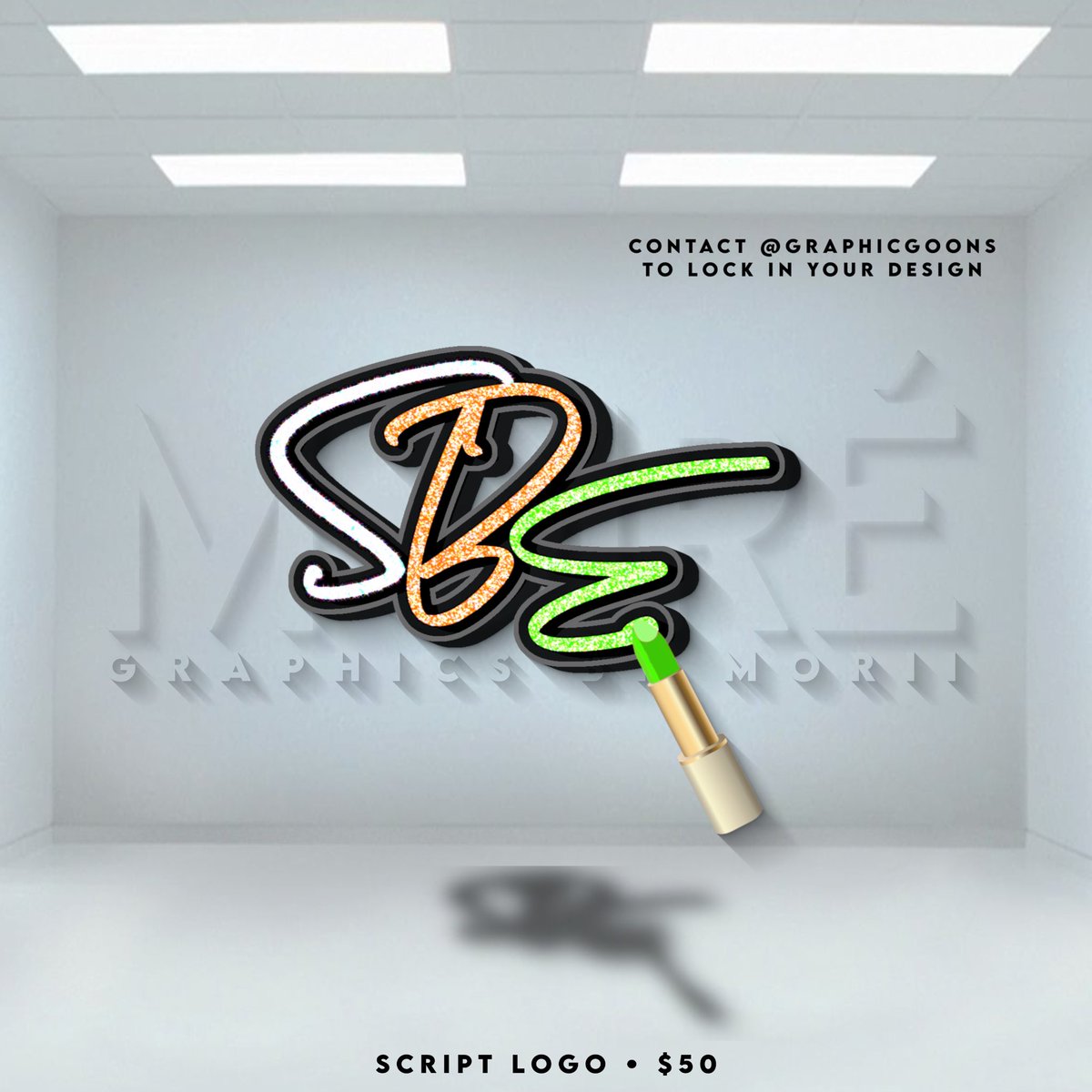 heregoyodolla's tweet photo. A thread of Logos I have done over time in this Graphic Design lane. 🙇🏾‍♂️I love what I do- the Creative Process is something I admire, enjoy!

 ✨MOIRÉ Graphics By Morii✨&amp; it’s only up from here!🚨

Lock your logo in today! 🤝
Please RT my next client might be on your timeline! https://t.co/duG11An6b9
