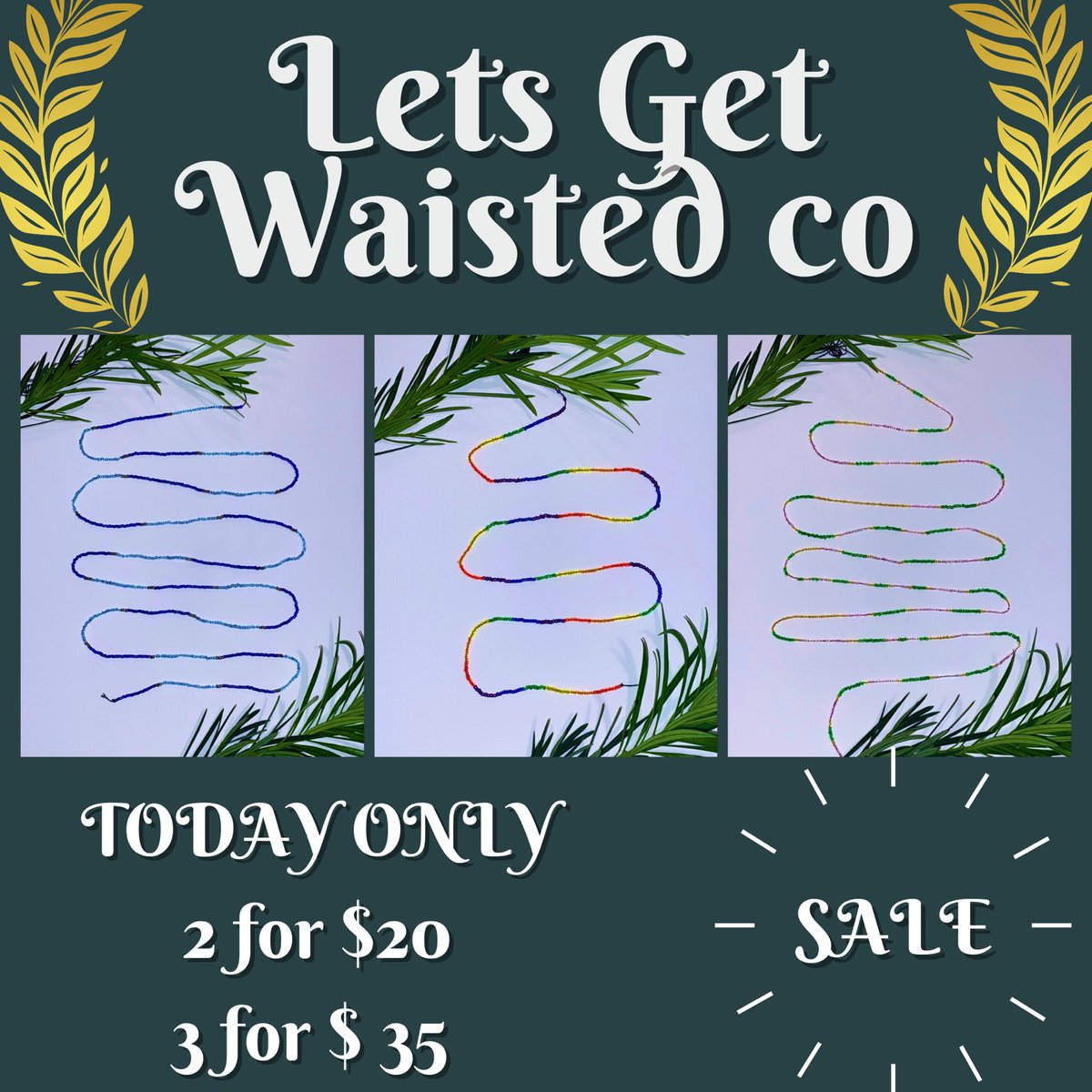 SALE 🚨 SALE 🚨 SALE