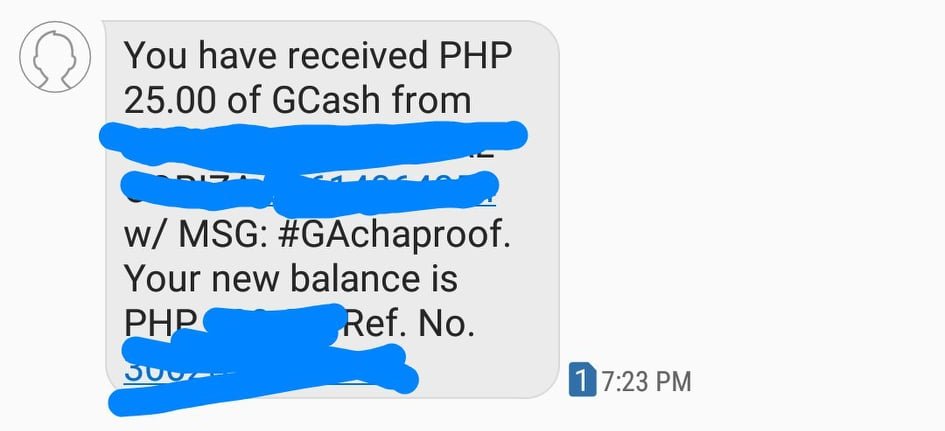escawinzs's tweet photo. OMGGG RECEIVED PO AAAAA, THANK YOU SO MUCH POOOOO AND NAGENJOY PO AKO SUPER! THANK YOU PO ULIT! @mc12089 #GAchaproof https://t.co/HQJNeB381Y