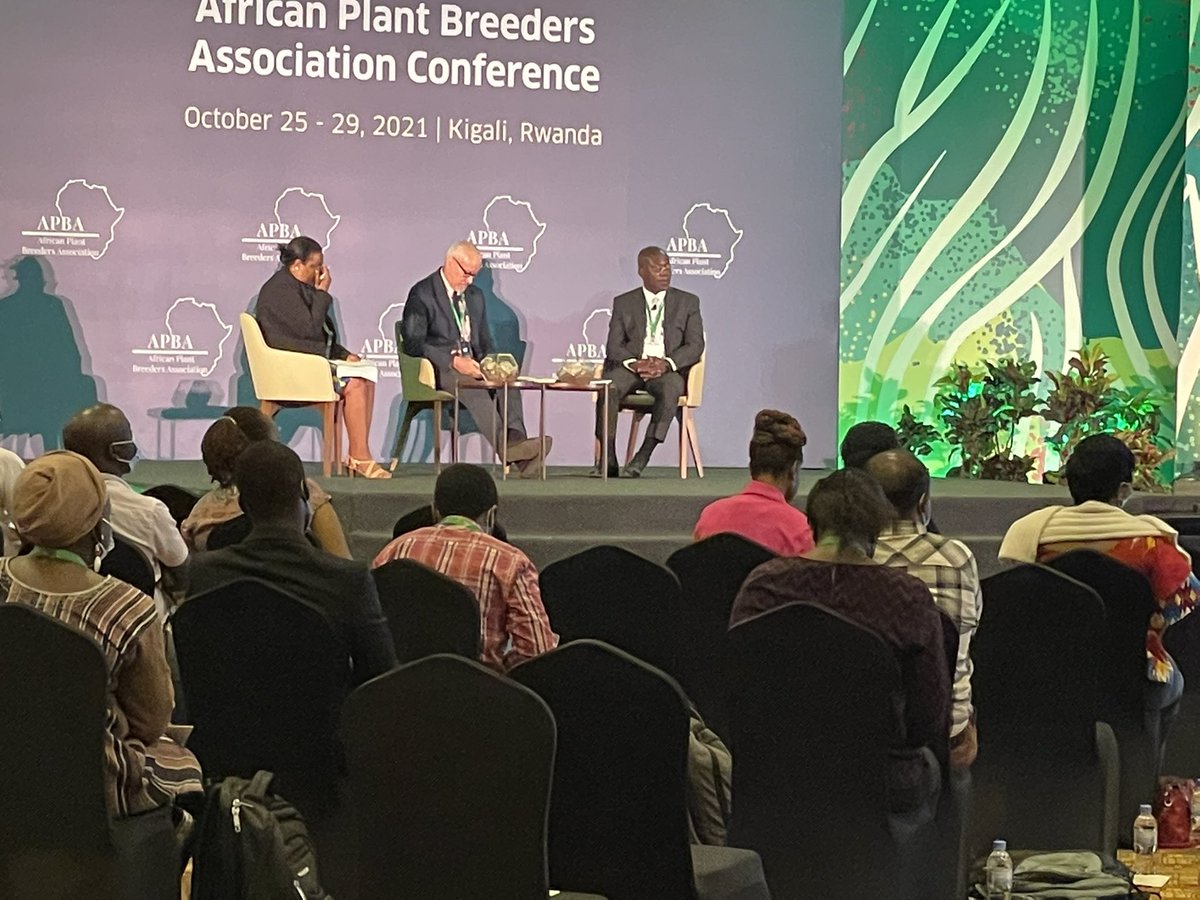 National Plant Breeders Associations to pitch to host #APBAConf2023 @edanquah240 <a href="/wacci_gh/">WACCI</a> <a href="/PlantAPBA/">African Plant Breeders Association - APBA</a> <a href="/zpba_official/">Zimbabwe Plant Breeders Association</a> <a href="/NPBA_ng/">NIGERIAN PLANT BREEDERS ASSOCIATION (NPBA)</a> @egyptianplantbreedersassociation @SAPBA @ghanaplantbreedersassociation.