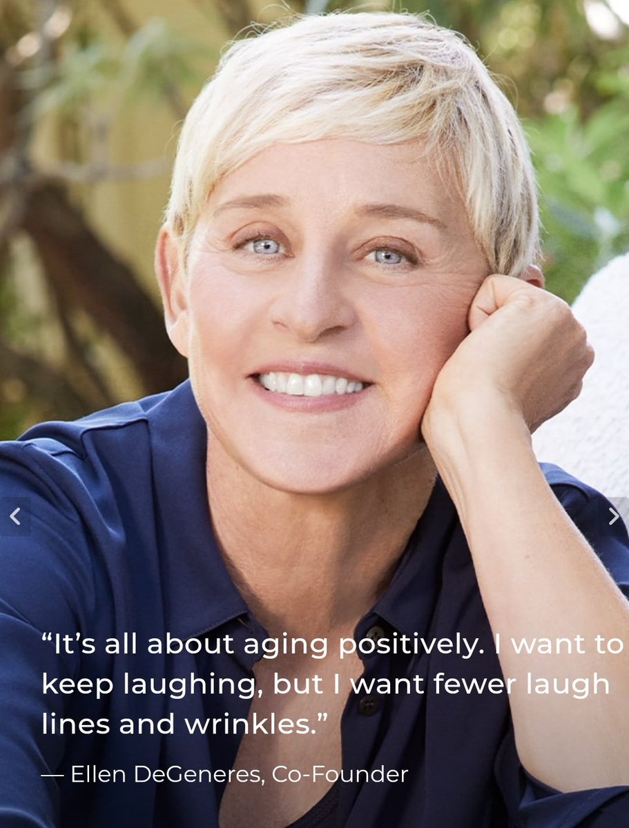 EllenD_FC's tweet image. #KindScience SHOP NOW 💙

Here's the link : kindscience.com