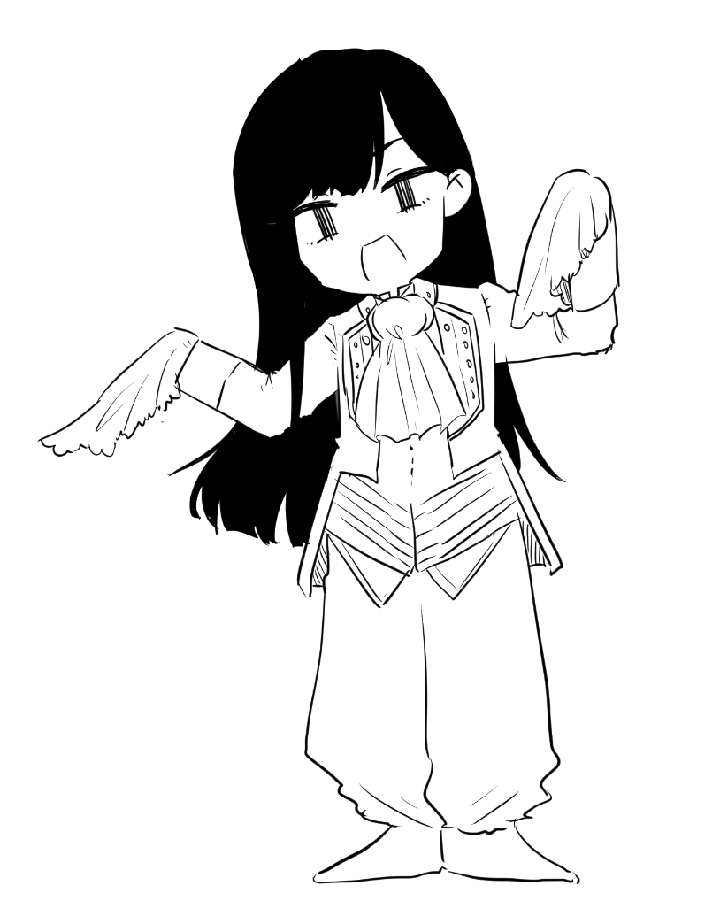繭期の推しです 