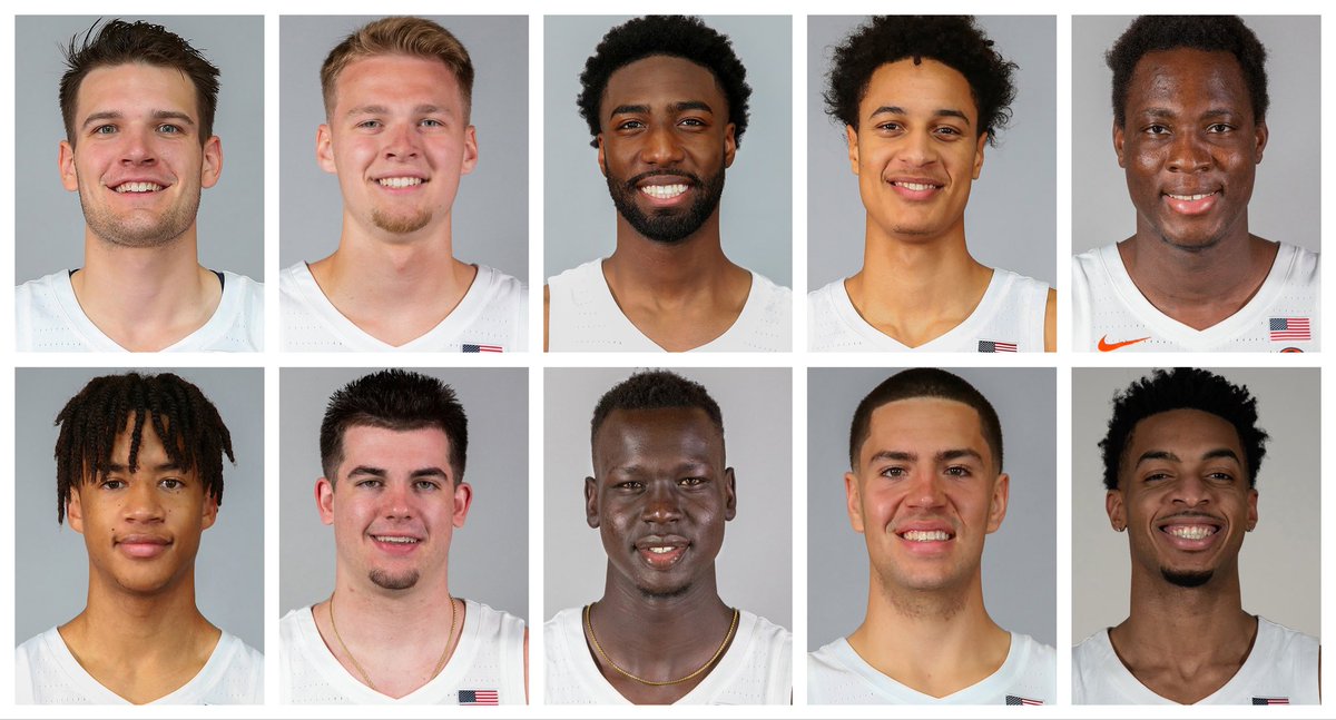 RT @MikeWatersSYR: Syracuse basketball 2021-22 roster, bios: Get to know the Orange https://t.co/RwyL97TdeL https://t.co/xJ9RCxvFx8