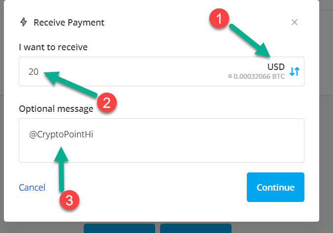 CryptoPointHi's tweet photo. 👉Our partner Paxful has integrated Lightning Network🔥It means faster &amp; cheaper payments! 

I am giving away $200 ($20 * 10) in 24 hours, starting NOW! 

Go to ur Paxful account, Wallet -> Lightning-> Receive Enter $20, mention ur Twitter handle, share ur invoice in comments😊🙏 https://t.co/4sjGO8NUkF