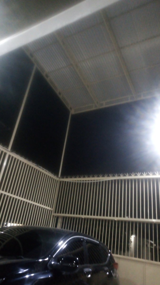 Malam semua nya, selamat ber istirahat, me nikmati waktu bersama keluarga sebelum tidur.. Jumpa lagi besok.