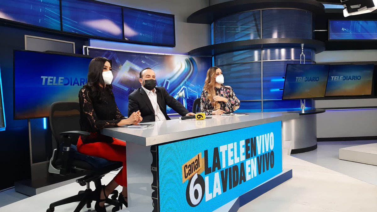 Sergio Chávez tweet media