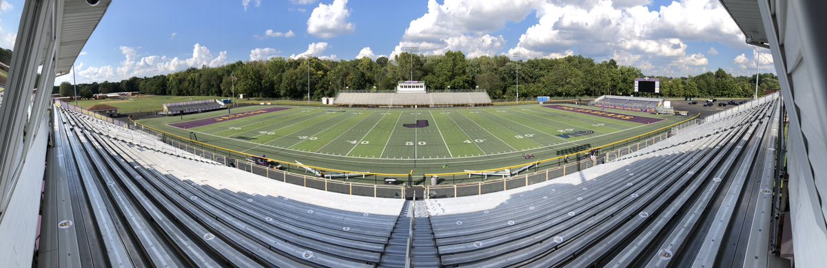 OHSAA D1R1 Playoffs Tickets Now On Sale

5 - Jackson Polar Bears 
v
11 - Strongsville Mustangs

📆Friday - October 29, 2021
⏰7:00 PM
🏟️Robert Fife Stadium 
📺 boxcast.tv/channel/winkha… ($8)
🎟️OHSAA.org/tickets ($10 Oct. 26-Oct. 28) ($12 - Oct. 29) No sales at the gate.