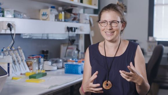How does #COVID19 work? How will it evolve? What has surprised researchers? 

TAU Prof. Adi Stern, a leading virologist at the forefront of the war on COVID-19, answers our burning questions in this exclusive interview: ow.ly/Zbob50GynoQ

<a href="/SternLab/">SternLab @sternadi.bsky.social</a> <a href="/ShmunisR/">Shmunis School of Biomedicine and Cancer Research</a> <a href="/taupandemics/">TAUPANDEMICS</a>