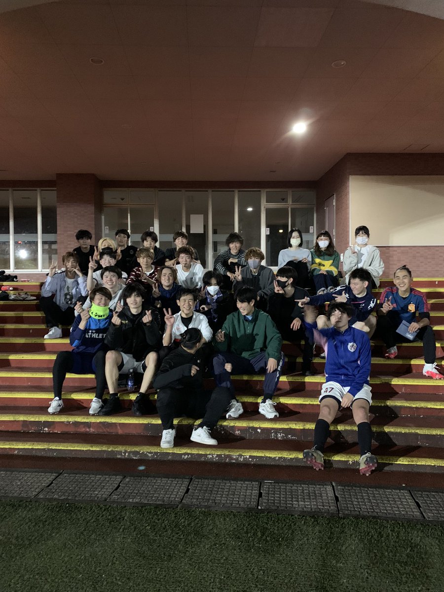 cocoshe_nu's tweet photo. 今日は日大国際グラウンドで活動を行いました!沢山の方のご参加ありがとうございました!来週も活動を行う予定です!
#日大国際
#日大
#cocoshe
#春から日大 https://t.co/3x4deIsJfy