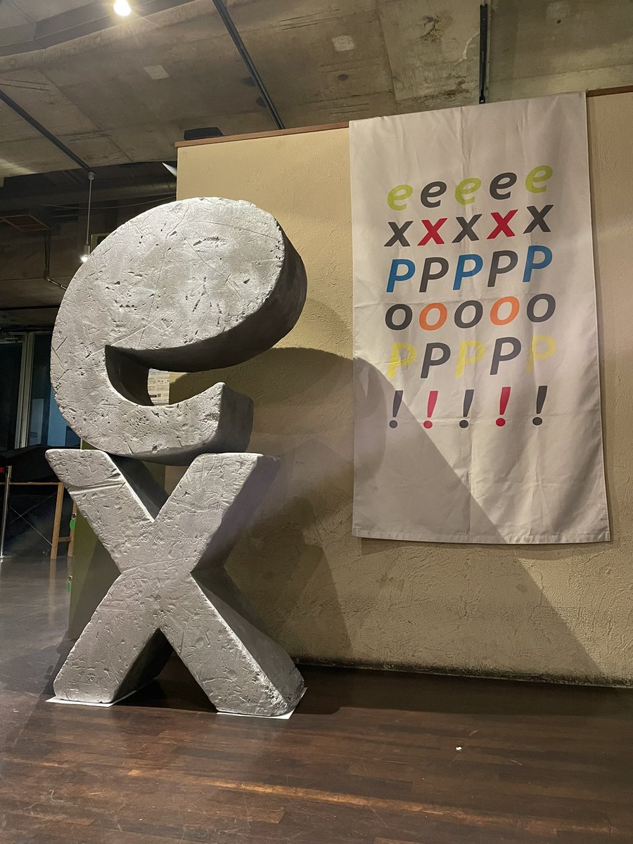 expop_info's tweet photo. 『#exPoP!!!!!vol.133』
ご来場&ご視聴いただき誠にありがとうございました!
よろしければ視聴後アンケートにご協力をお願いいたします。
https://t.co/iXasVse2Zl
次回『#exPoP!!!!!vol.134』は11月25日(木)開催です!お楽しみに! https://t.co/KpqTmV5ECN
