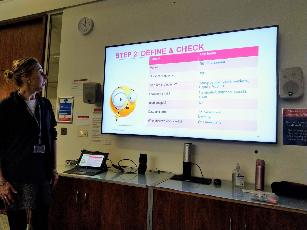Films For All (@films_forall) on Twitter photo Day 2: Event planning training with the young Londoners team as we start organising the film screenings across London #youthworkweek #yww21 #younglondonersfunds <a href="/riofoundation/">Rio Ferdinand Foundation</a> <a href="/OCNLondon/">OCN London</a> <a href="/MayorofLondon/">Mayor of London, Sadiq Khan</a> <a href="/WhizzKidz/">Whizz Kidz</a> <a href="/NASSAsports/">NASSA</a> <a href="/NCGateway/">New Citizens' Gateway</a> #youthleddocu Day 2: Event planning training with the young Londoners team as we start organising the film screenings across London #youthworkweek #yww21 #younglondonersfunds <a href="/riofoundation/">Rio Ferdinand Foundation</a> <a href="/OCNLondon/">OCN London</a> <a href="/MayorofLondon/">Mayor of London, Sadiq Khan</a> <a href="/WhizzKidz/">Whizz Kidz</a> <a href="/NASSAsports/">NASSA</a> <a href="/NCGateway/">New Citizens' Gateway</a> #youthleddocu