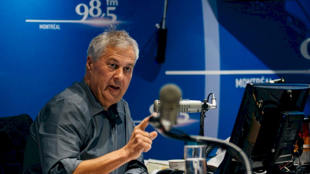 Le message de @PaulArcand au président de la Fédération des omnipraticiens :

«La conclusion, Dr Godin, c'est que ça va coûter toujours plus cher et il n'y aura pas plus d'accès. Le bon peuple est tanné, le bon peuple, il en a plein son casque. »
 
🔊 👉 bit.ly/3vIph6o