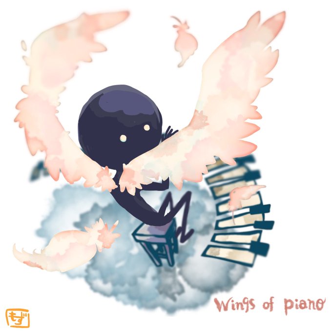 Deemoイラストのtwitterイラスト検索結果