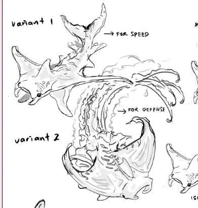 theres the jelly ver-

i suck at animals so im just here like "what i do 