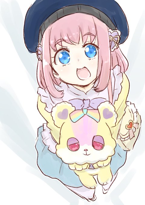 甘瓜みるき」のX(旧Twitter)画像/イラスト(古い順))
