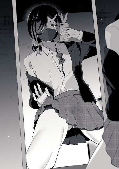 #今年も残りわずかなので今年一番伸びた絵を貼る 創作だったわね 