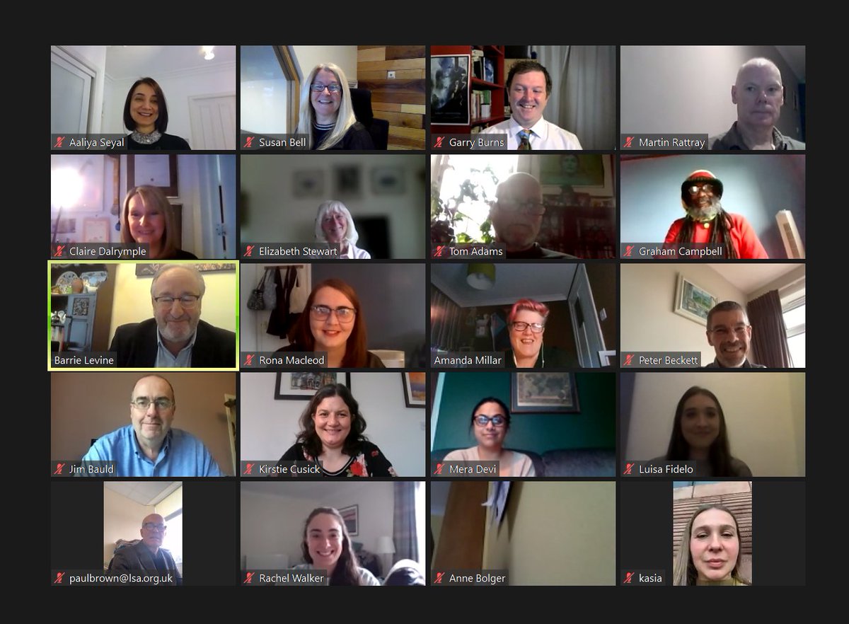 LSAlawcentre's tweet photo. LSA's 29th #AGM - was great to see so many members join and a lot of familiar faces ❤️ #LSAlawcentre #membership #lawcentre #advice #tacklingunmetlegalneed https://t.co/lktmvBge5G