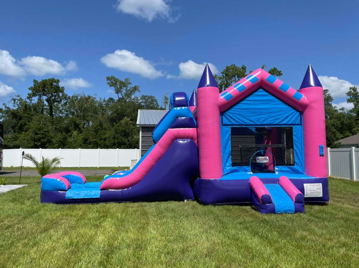 5 Star Bounce (@5StarBounceLLC) / Posts / X