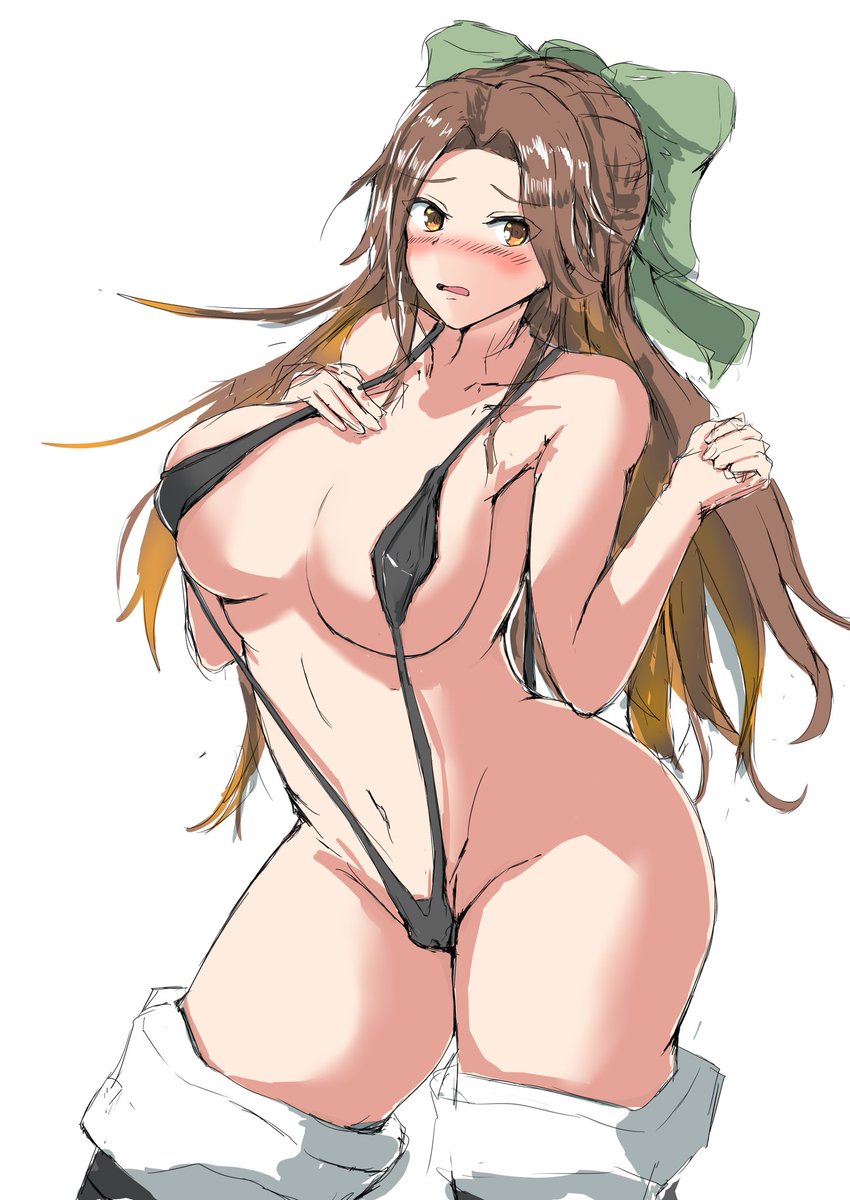 落書き世界線←
薄い本世界線→ 