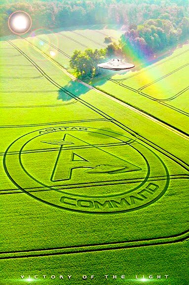 771starseed's tweet photo. Vrillon: A Message from the Ashtar Galactic Command

On November 26, 1977, someone decided to share their “extraterrestrial” message by overriding the ITN News in southern Britain.

(This is not a channeled message.)

#AshtarCommand
#GalacticConfederation https://t.co/BfDuVSumc9