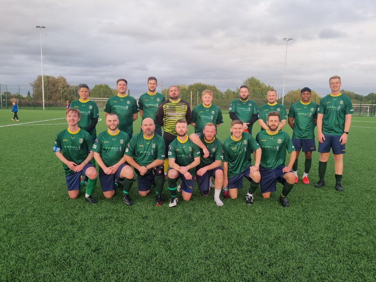 SenUTD's tweet photo. The mighty @SenUTD just played a @FcRedwood select 11 at @LongEatonUnited on Sunday 24th October the game finished 4-3 to RCFC. But once again SEN looked marvellous in out new @TAGSportswear kits. The kit was sponsored by @Fatball12 &amp; #Unite with #Sendiaas #FArespect @kickitout https://t.co/RwceaNtbLA