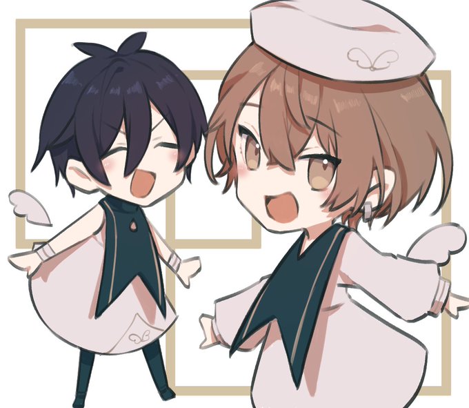 でゅわっ 