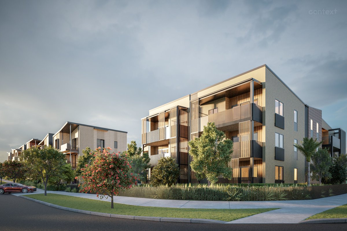 BuildBetter_Now's tweet photo. #Sustainability can play a key role in social housing. 

@KaingaOraGovtNZ &amp; the 5 Systems Programme is a scheme that aims to build homes to 2030 standards, focusing on underlying problems in global housing. 

Sign up now to see the project in detail: https://t.co/Ug76bPOBCp https://t.co/JKahBZ3Fn7