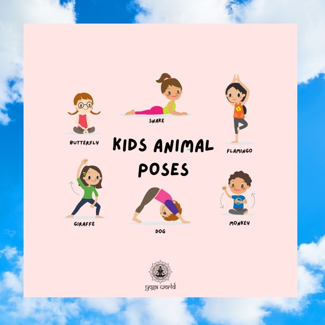 Some more exciting animal poses to practice with the little ones.
#yogahealth #yogakids #familyyoga #yogaclass #kidsyogatime #mindfulnessmoment #yogahealing  #yogawellness #yogaforwellness   #yogazen #camelpose #yogamindfulness #wellnessyoga #yogaselfcare #yogaselflove