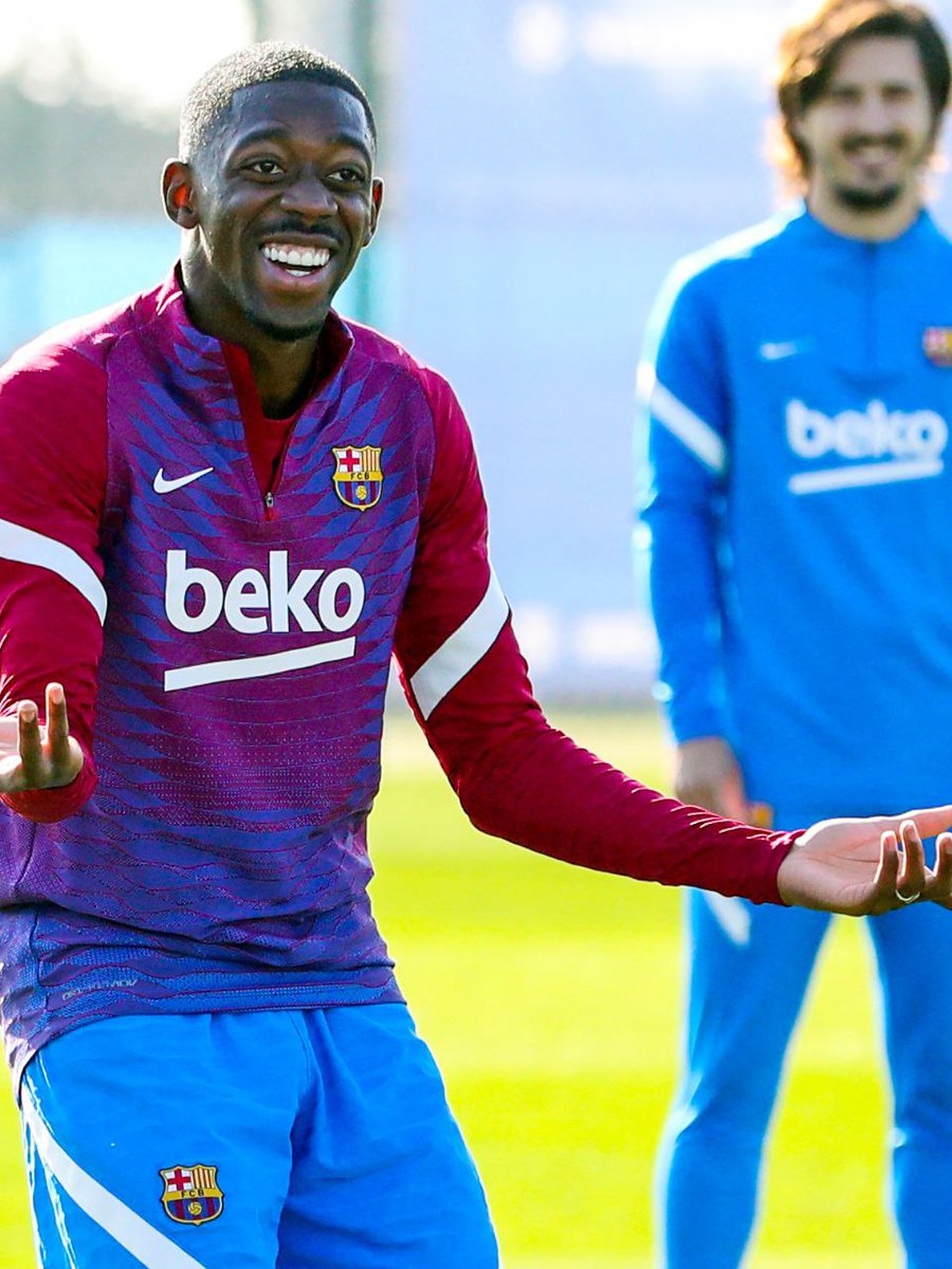 FC Barcelona tweet media