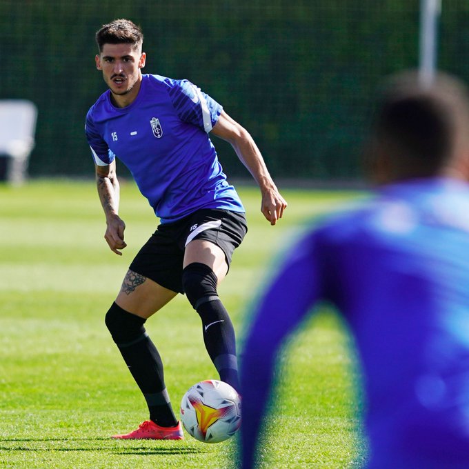 Granada vs Getafe prediction, preview, team news and more La Liga 202122