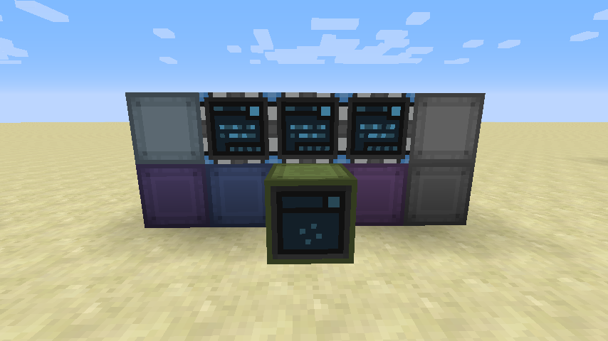 pyrolusite_'s tweet photo. Some tweaks to high tech casings, new fusion reactor screen, and here's the Impact multiblock assembling machine. https://t.co/CCul8OY6mk