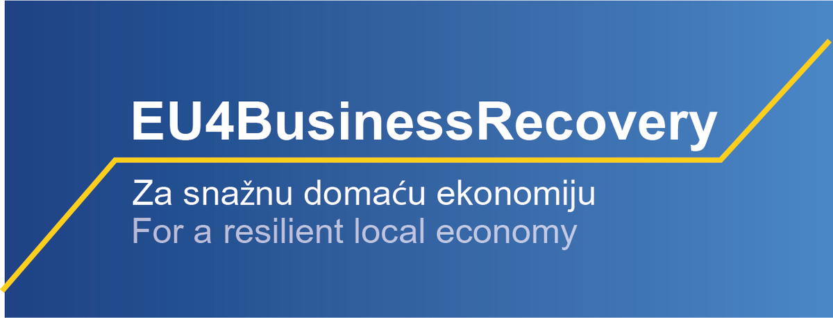 eu4business's tweet photo. .@ilo raspisuje POZIV NA IZRAŽAVANJE ZAINTERESOVANOSTI KVALIFIKOVANIH STRUČNJAKA za niz stručnih oblasti - sektor tekstila/odjeće/obuće u okviru #EU4BusinessRecovery projekta koji finansiraju 🇪🇺🇩🇪i provode #ILO #GIZ #UNDP. Više informacija na linku https://t.co/sfjbCQStHa 
@eubih https://t.co/yr4PsNIV6g
