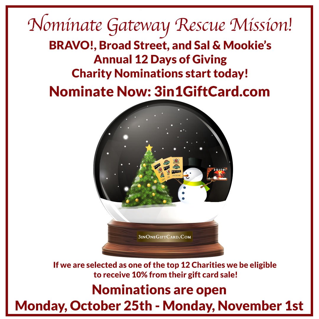 Gateway Mission tweet media