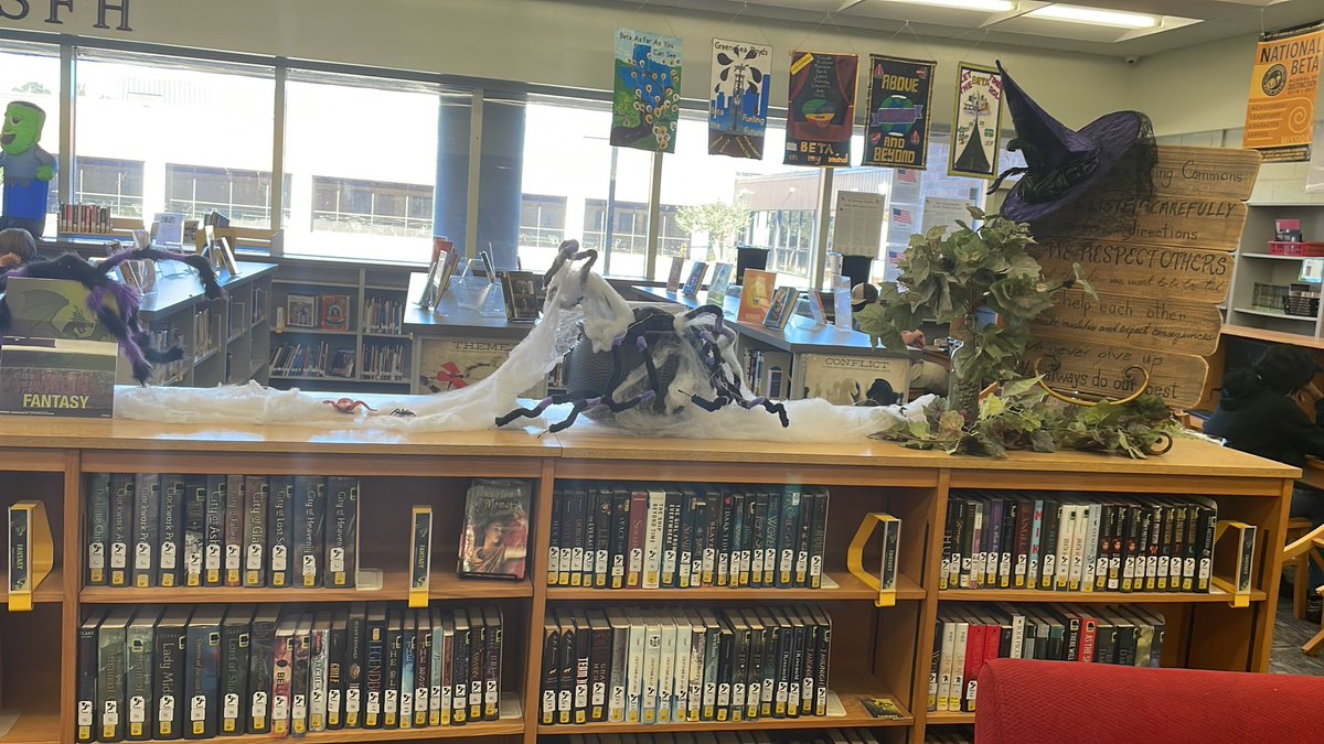 GSF_Middle/High School tweet media