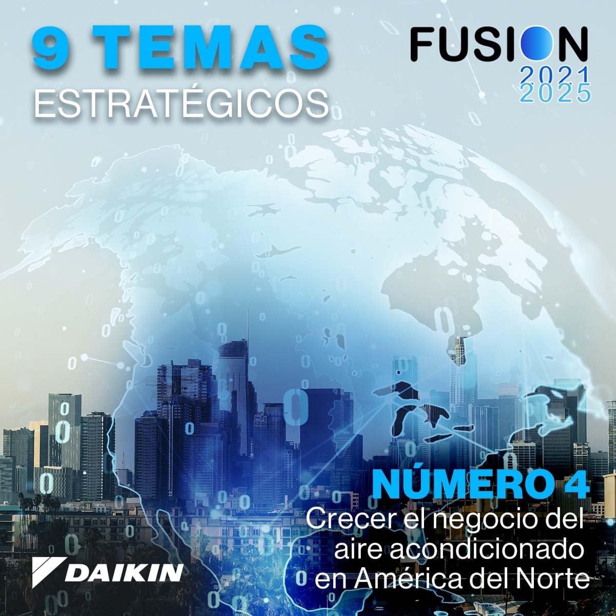 Daikin México tweet media
