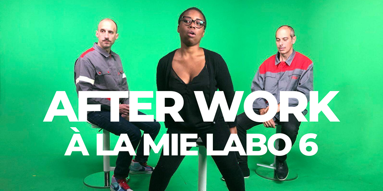 maisonetudiante's tweet photo. #ATERWORK après presque 2 ans de fermeture, le Labo 6 est de nouveau ouvert et vous donne rendez-vous !
Le mercredi 27 octobre dès 18H00
Adresse : 76 bis, rue de Rennes 75006
Pass sanitaire obligatoire.
A très vite !
#mieparis #villedeparis #paris #event #photographie https://t.co/WURmCyiIt7
