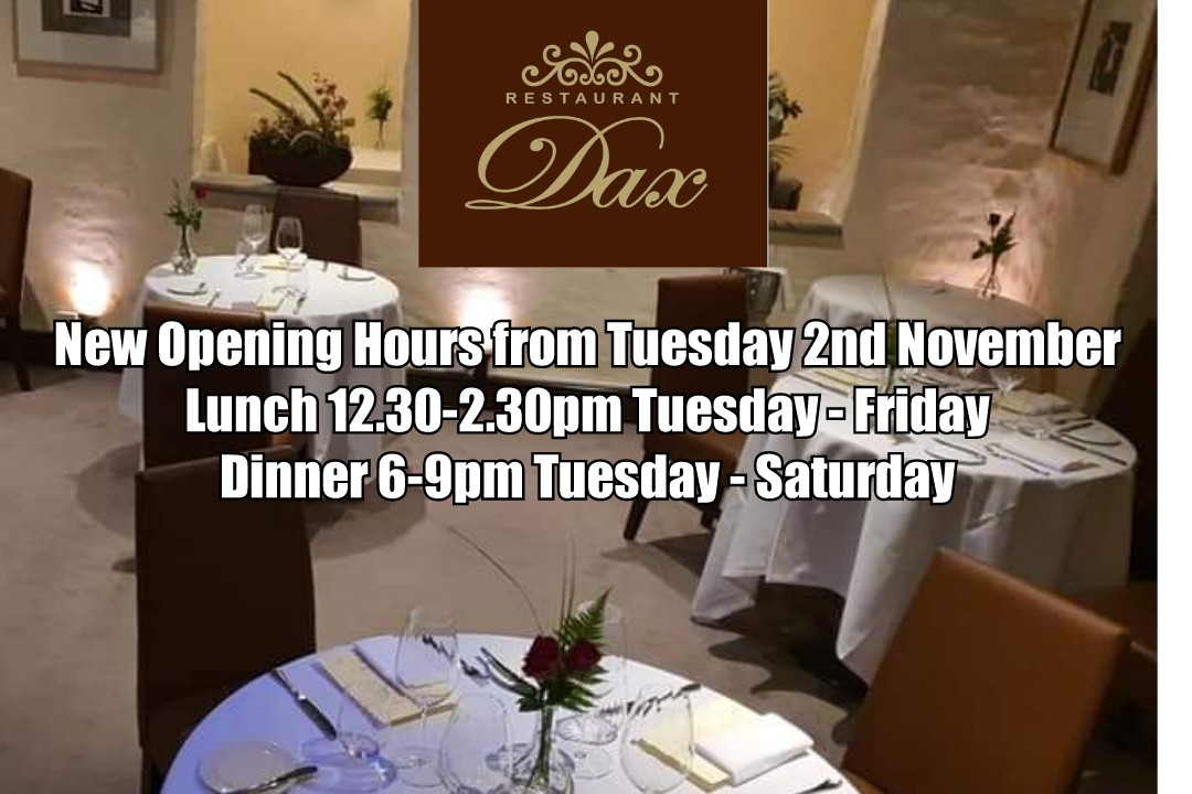 DaxRestaurant tweet media