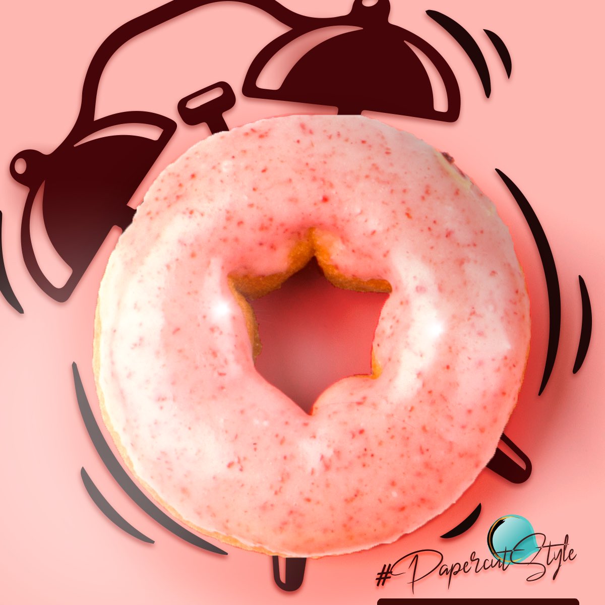 Expresion_Arte's tweet photo. ¡Nada mejor que despertar con un poco de #PaperArtStyle! 😍 https://t.co/NIJXkaCeEG