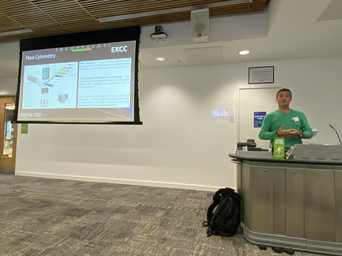 CLESCon (@clescon) on Twitter photo Thank you for sharing with us the cutting edge technology in the centre of cytomics and being so welcoming to involve different collaborators within the lab! <a href="/RaifYuecel/">Dr Raif Yuecel</a> #Clescon @CLESUniofExeter <a href="/ExeterDoctoral/">University of Exeter Doctoral College</a> Thank you for sharing with us the cutting edge technology in the centre of cytomics and being so welcoming to involve different collaborators within the lab! <a href="/RaifYuecel/">Dr Raif Yuecel</a> #Clescon @CLESUniofExeter <a href="/ExeterDoctoral/">University of Exeter Doctoral College</a>