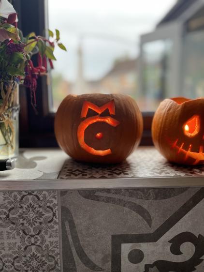 mutantcats's tweet photo. Hello Mutant Cat Family!
In the spirit of Halloween, we are going to have a Mutant Cat Pumpkin creation contest. 
You can either carve or draw your Mutant Cat-inspired pumpkins. https://t.co/2BzXoPzsdK