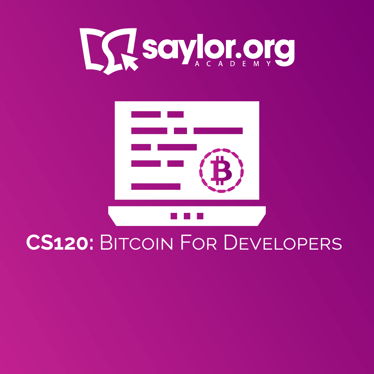 hmichellerose's tweet photo. #UnderstandBitcoin I hope this thread has been a fun primer in #econ / #Bitcoin, or at least an amusing peek inside my head. If you have any suggested resources please share them with me - and don’t forget to check out the #Bitcoin #Saylor course here: https://t.co/LgsjNIt2sR https://t.co/wNVIYMZA9i