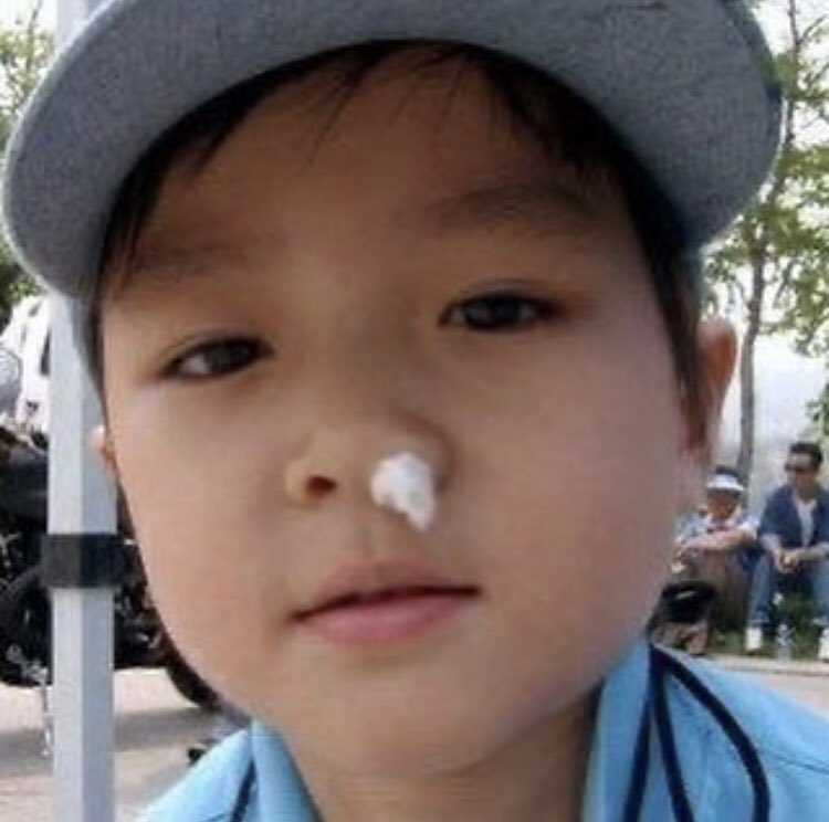 Twitter 上的𝙮𝙪𝙞𝙠𝙖 幼少期ボムが尊い Txt Beomgyu T Co 98hnengcsk Twitter