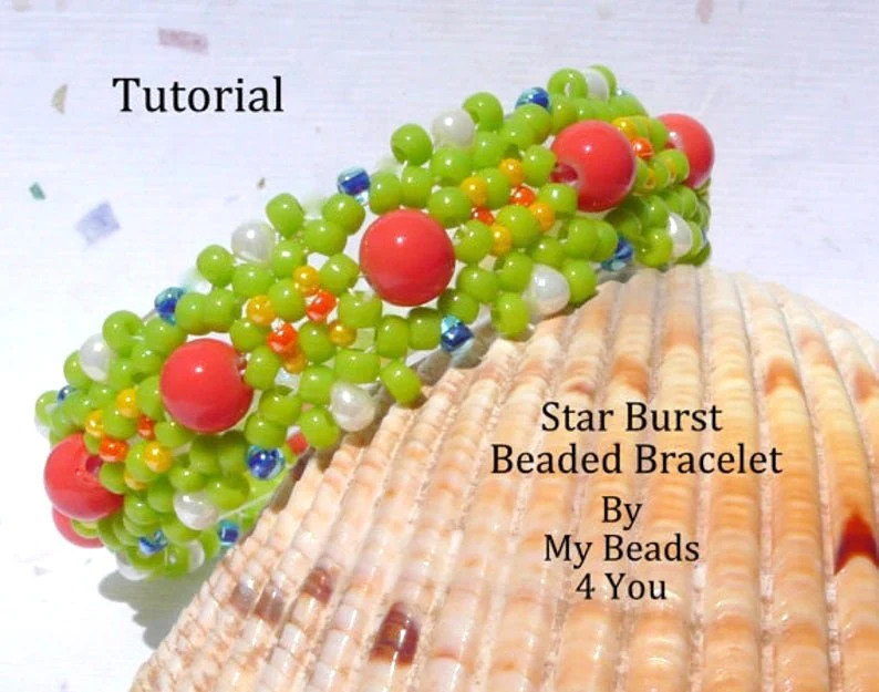 MyBeads4You_'s tweet photo. #beading #tutorials #patterns #braceletpatterns #seedbeads #shopsmall #beads  #diy #diyjewelry #diypatterns #crafty #tmtinsta #etsyteamunity #beadingsupplies #epiconetsy #jewelrysupplies #tutorial #HowTo 
https://t.co/3xuzjl4OFn https://t.co/eGAPBXURYa