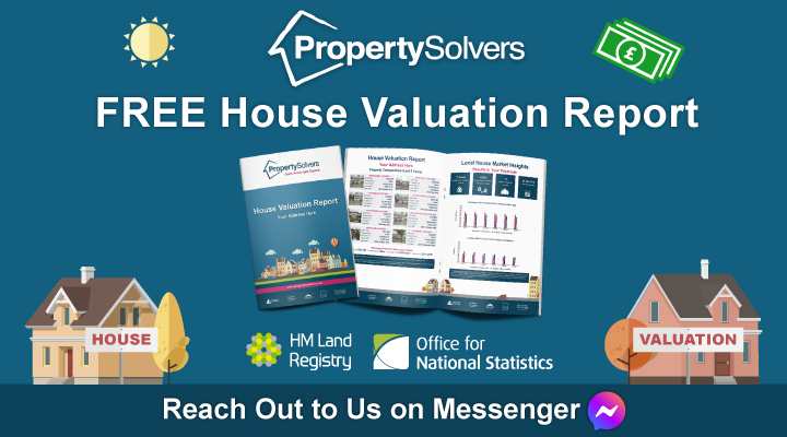 🏘️ GET YOUR FREE HOUSE VALUATION REPORT 📊

Selling, Buying or Developing a Property? 🏡

Simply each out to us on MSN Messenger, we’ll ask a few questions (via our online form) and get one produced for you: bit.ly/housevaluation…👍