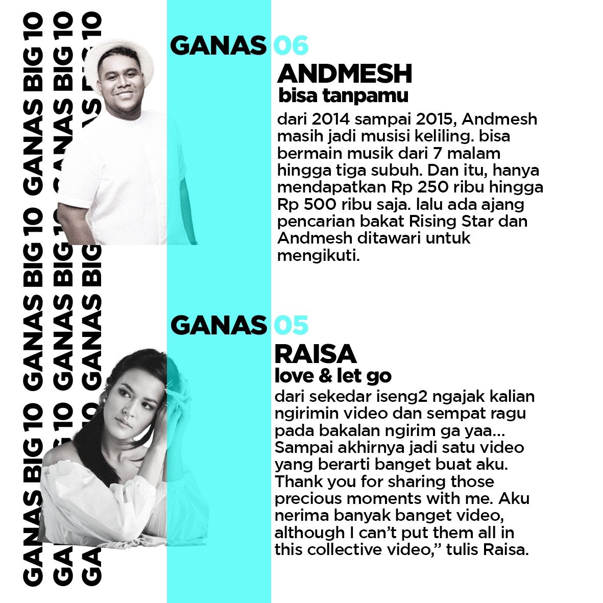 gen1031fmsby's tweet photo. Eh, @Farras_ardiana pengen tau juga nih. Kalo malem-malem yang sumuk kayak gini enaknya dengerin lagunya siapa yang bisa bikin adem?
#chart
#tanggalagu
#anneth
#judika
#pilotz
#royjeconiah
#afgan
#robinthicke
#andmesh
#raisa https://t.co/JgISixpvNV
