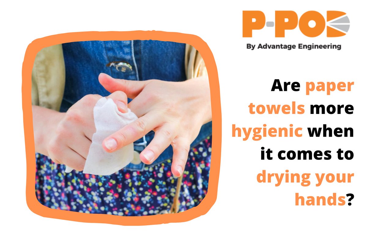 ppodinc's tweet photo. #PortableToilets never tried to incorporate hand dryers in them because those devices blast bacteria everywhere. Paper towels are more sanitary and available in most portable toilets.
https://t.co/IVJCVf5AFj

#PPodPortableToilets #SanitationSolutions #Hygienic https://t.co/RxCE30AtTn