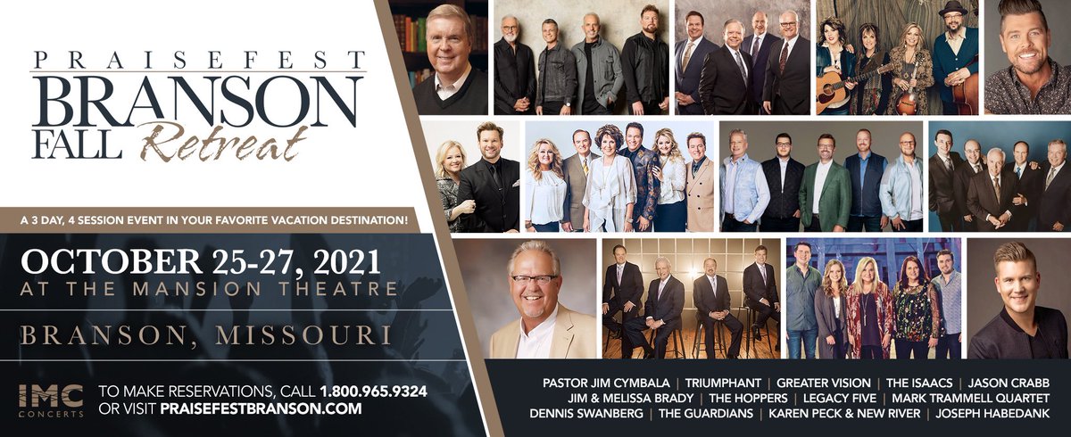 geraldwolfe1's tweet photo. This morning at #PraisefestBranson’s Fall Retreat… @L5Tweets @dixieechoesqt @thegoldcityqt @DennisSwanberg @urielvega and @jimcymbala . https://t.co/ryrXAAbHrr