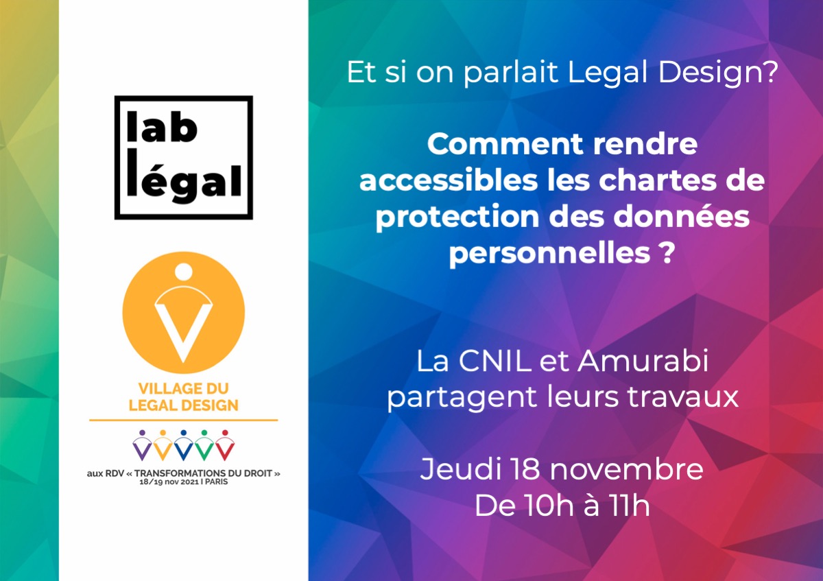 Le Lab Legal tweet media