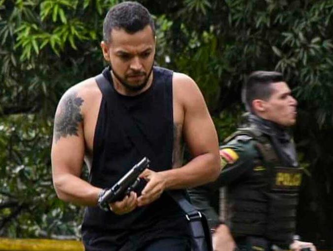 JohanTriana's tweet photo. ¿Este también es un ‘Joven Cabal’? https://t.co/FqkDvObOfa