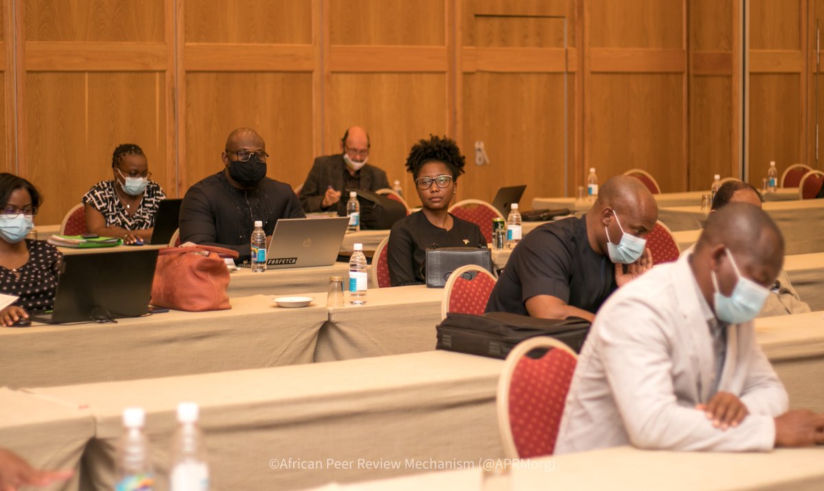 APRMorg's tweet photo. 🇳🇦Second consultative meeting of the day which focuses on Civil Society Organizations and other stkeholders including youth, women, religious groups and people living with disabilities. 

#NamibiaCRM https://t.co/Bn1ObhgbUt